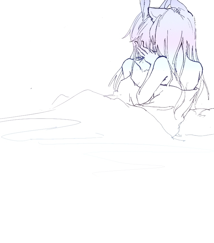 情人节的❤️