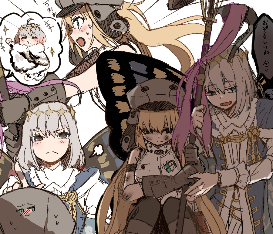 无题