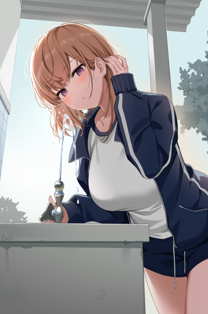 夏目前辈