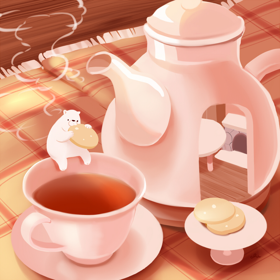 茶壶屋