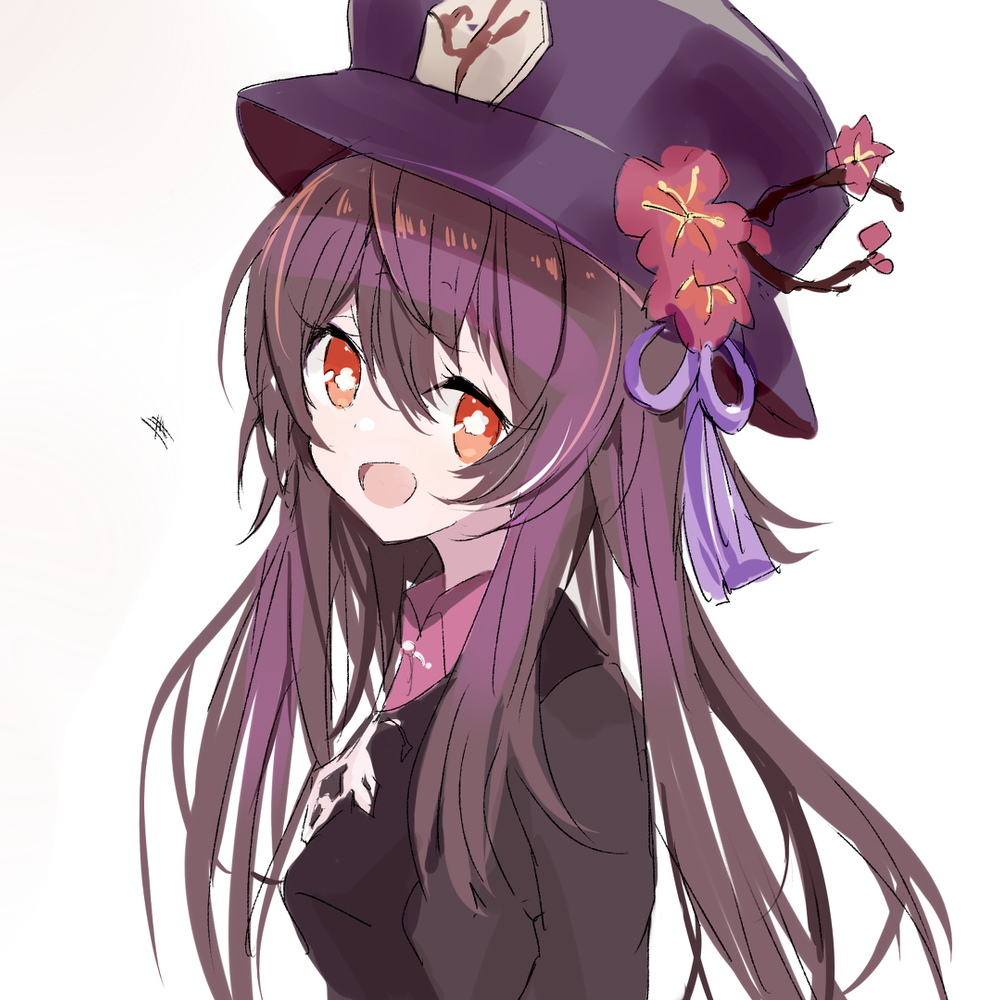 胡桃先生