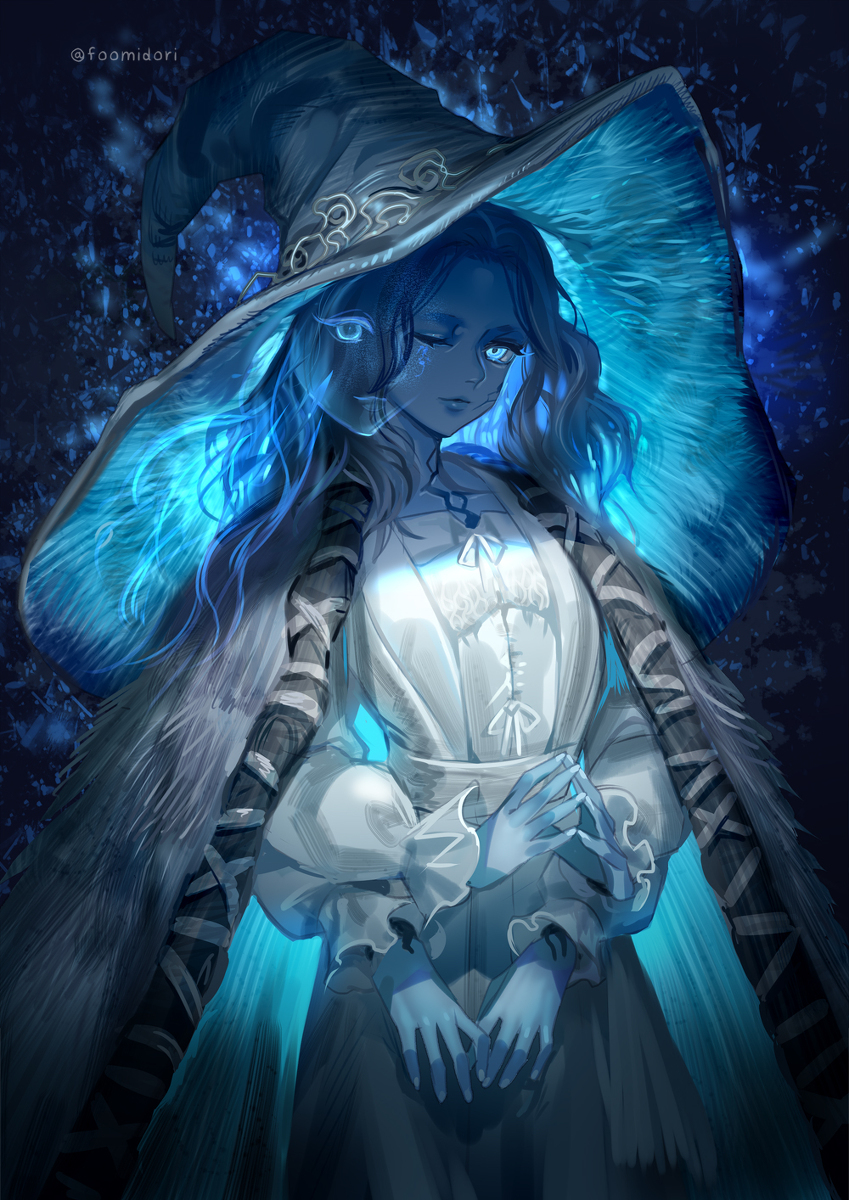 魔女拉尼