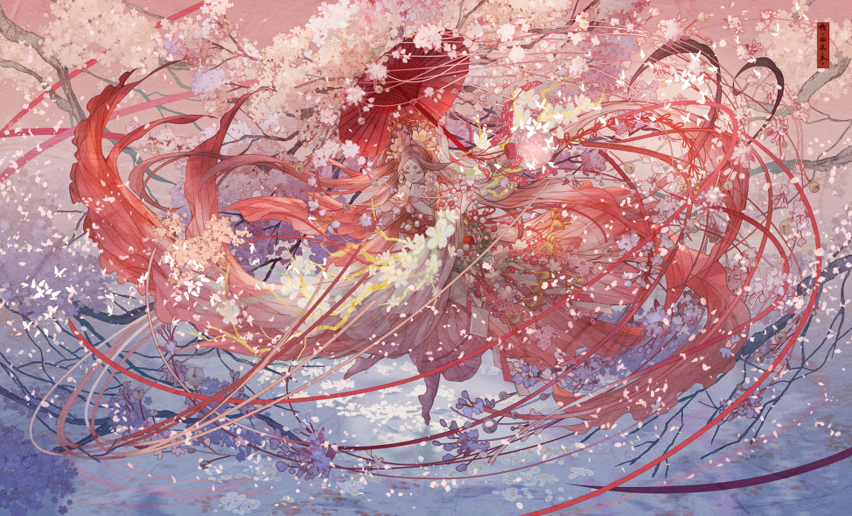花灯
