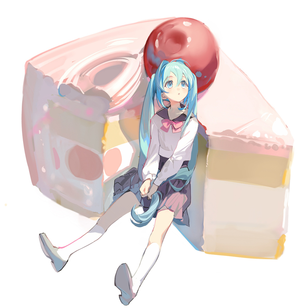Sweet heart🎀🍰🌸
