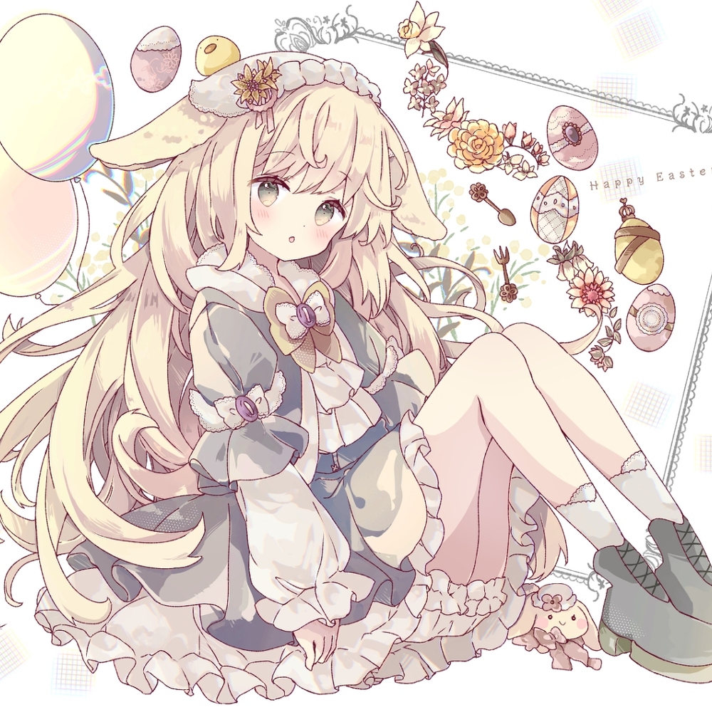 🌼