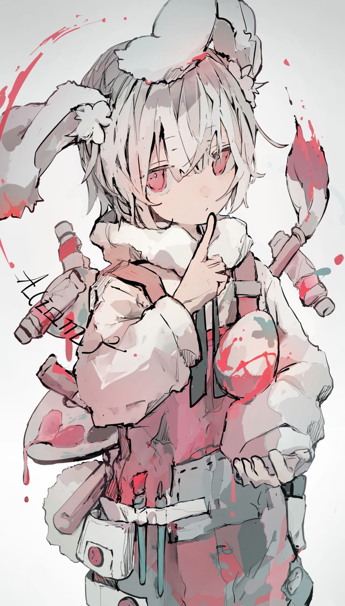 画