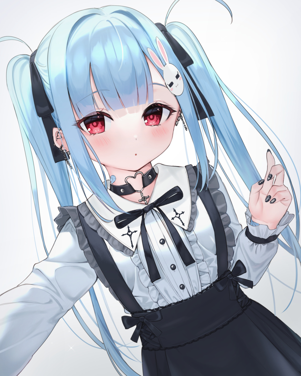 &ldquo;可爱...?&rdquo;