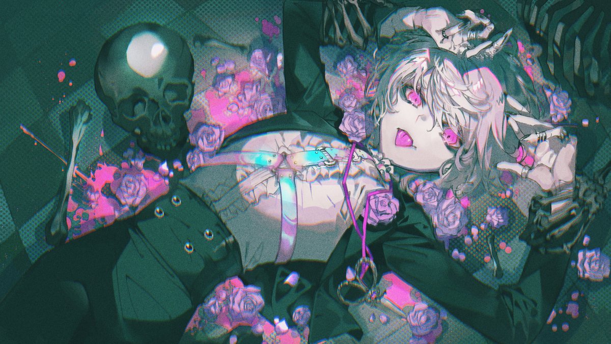 灰基先生