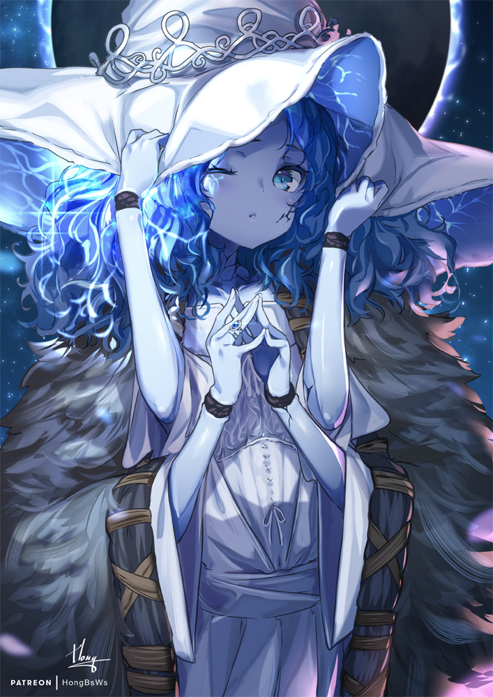 魔女拉尼