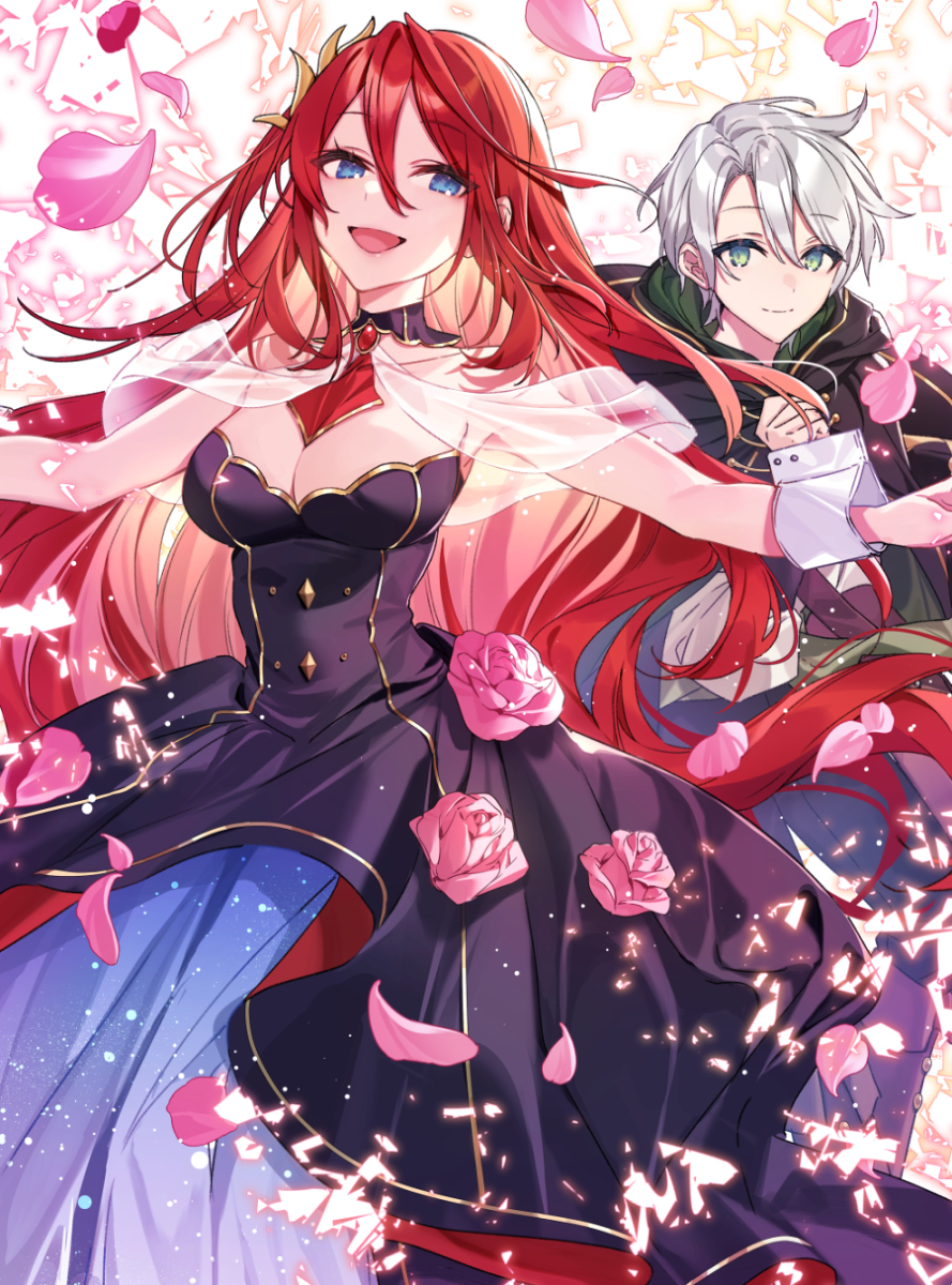 创造魔法的再现者