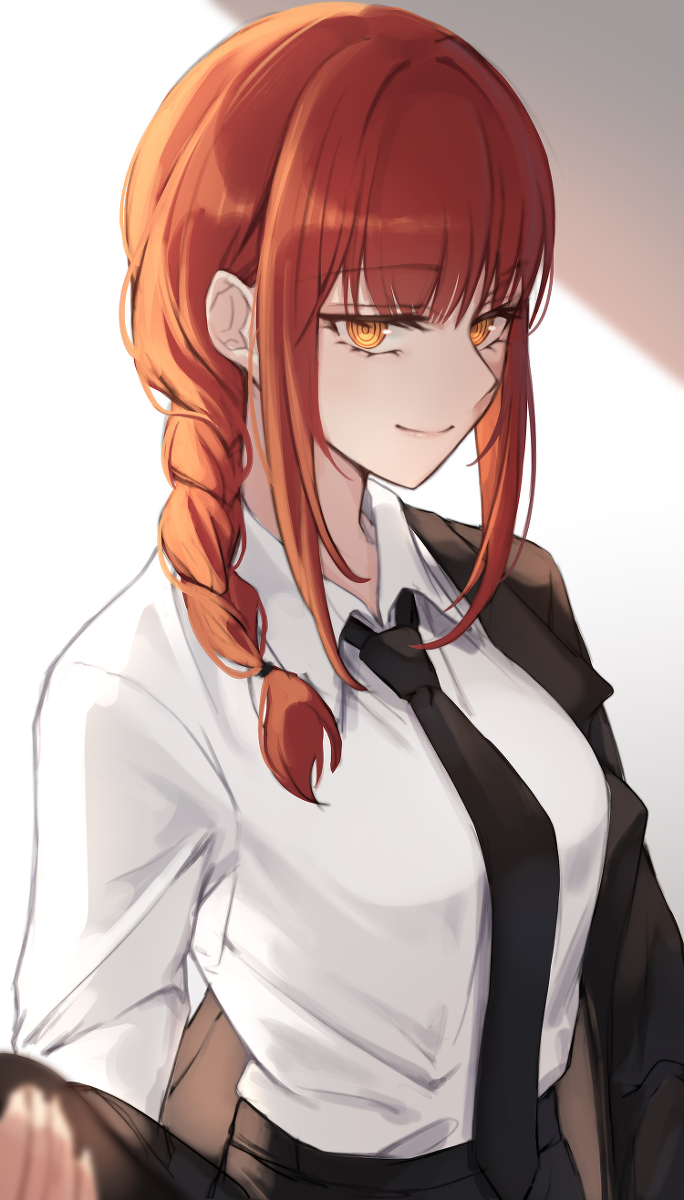 马基马先生