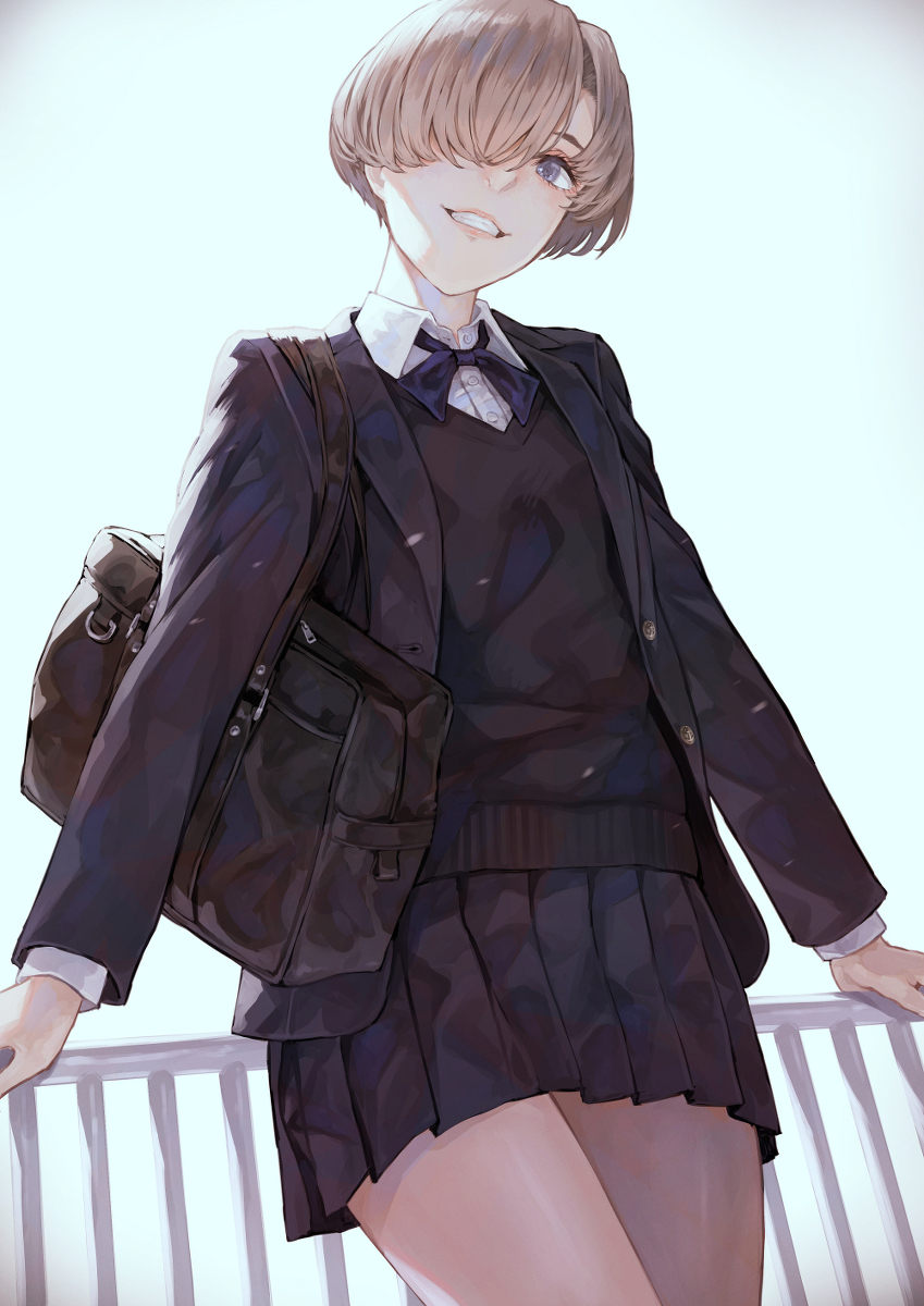 樱木弥生 (原创角色)