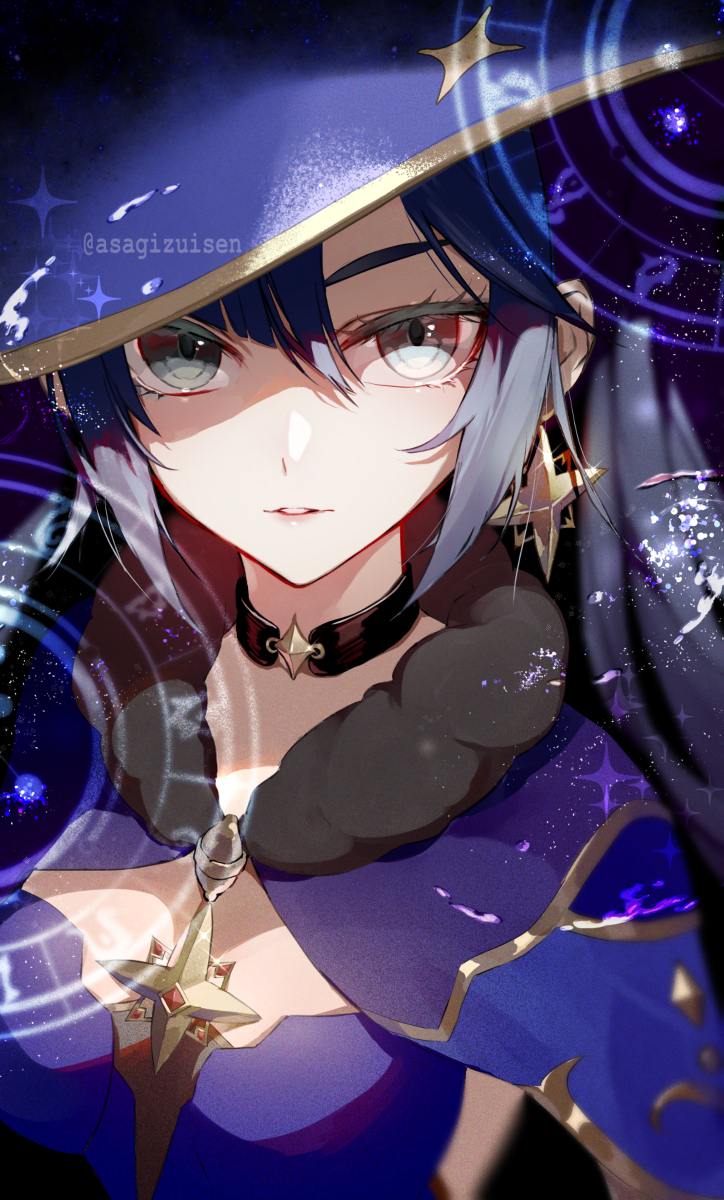 莫娜 ☆