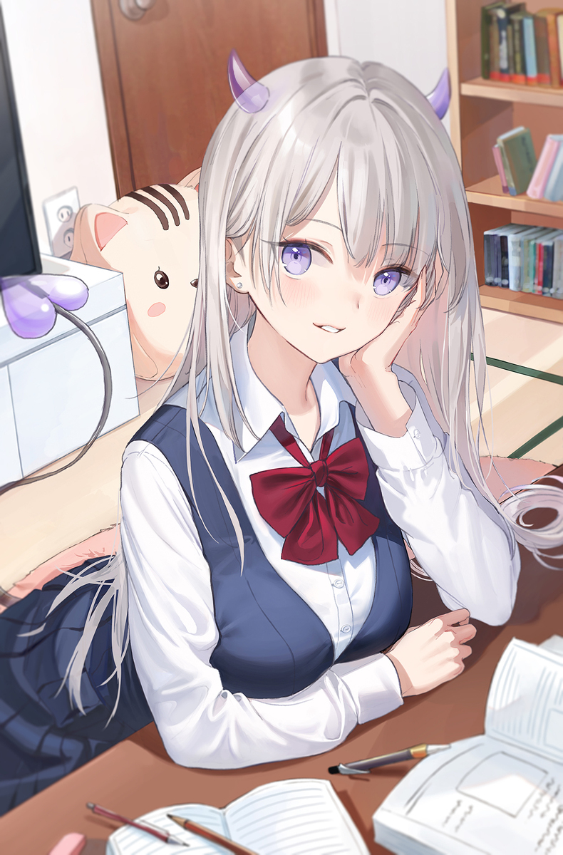 学习