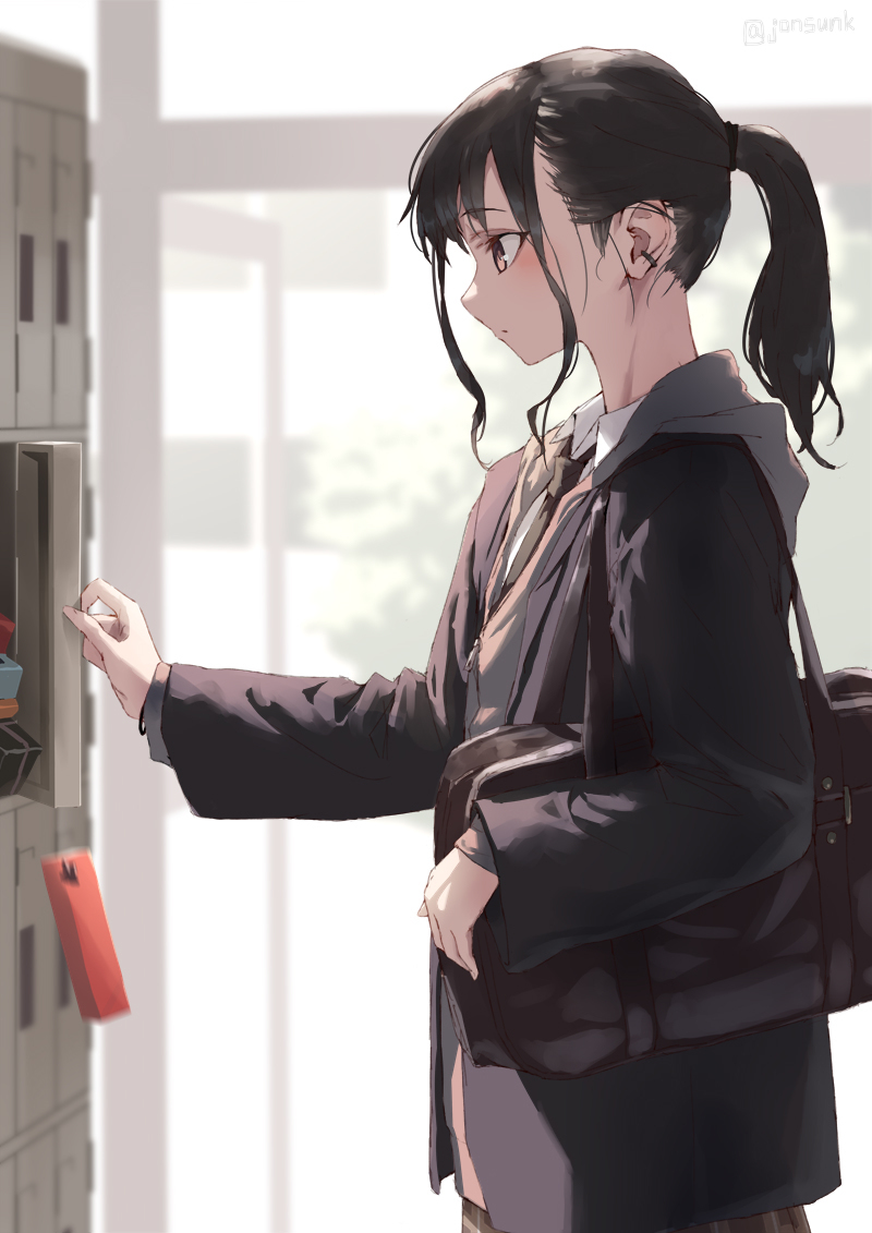 集合的类型的女子
