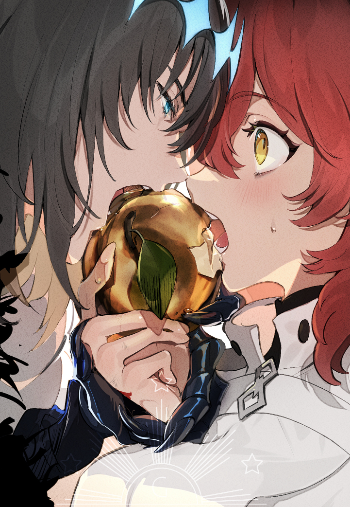 🍎
