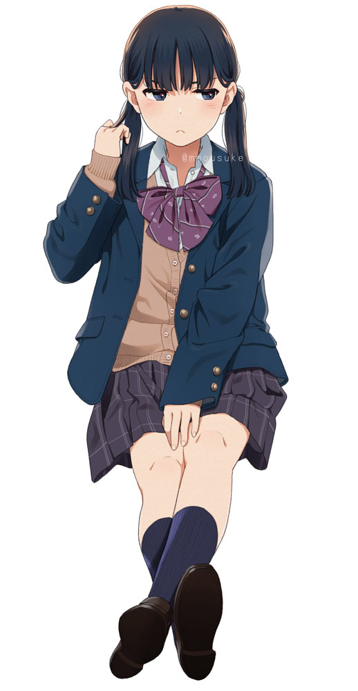 无题