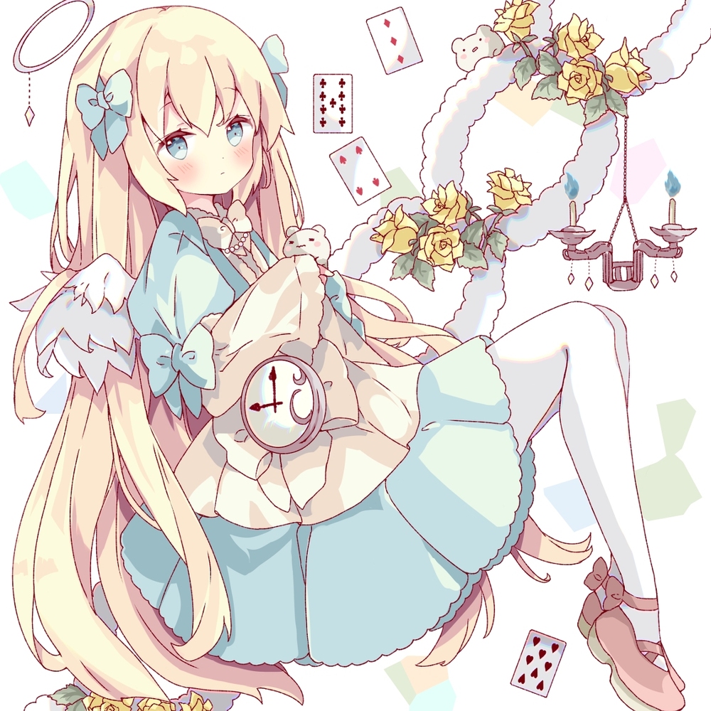 ✨