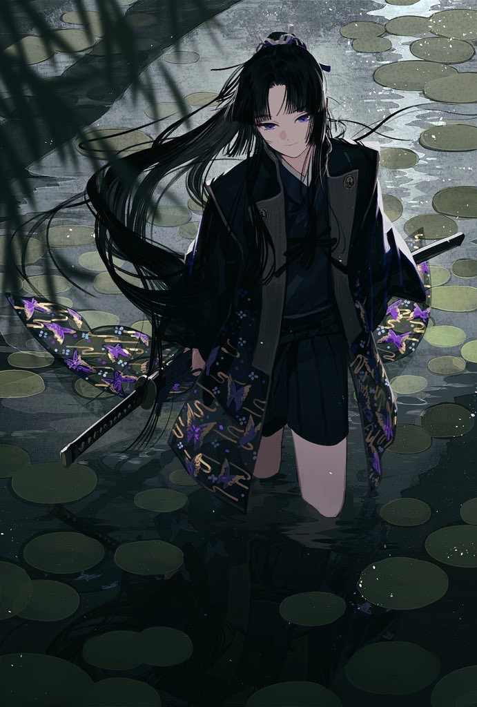 Ranmaru ①