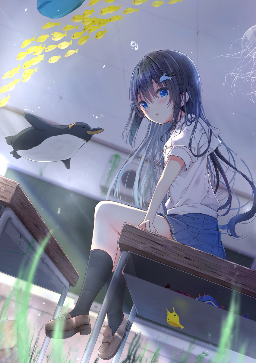 小学。