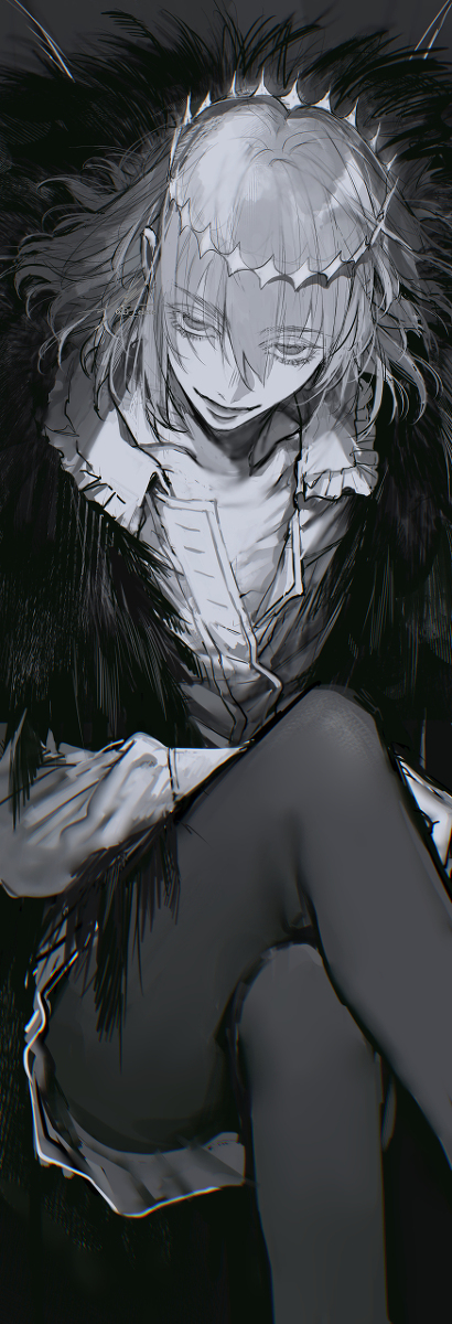 奈落log