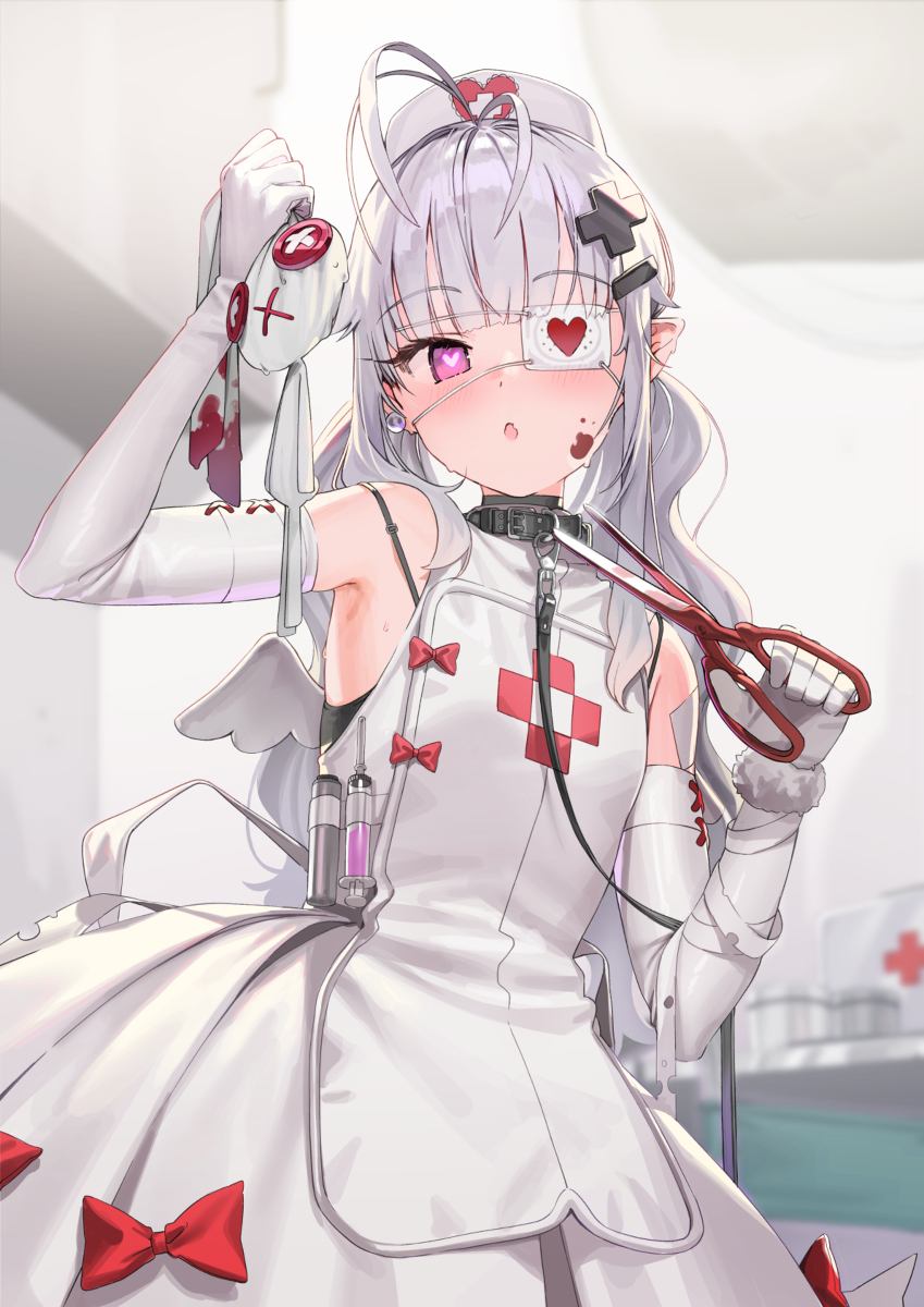 死之宫
