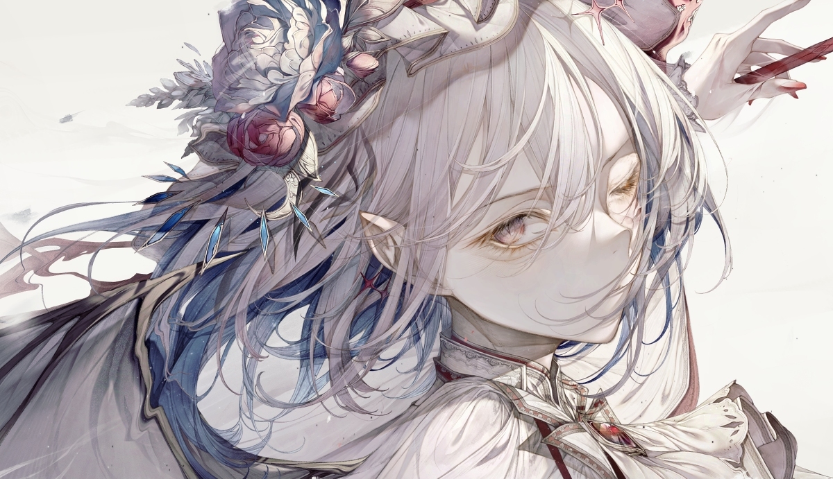 晓旦