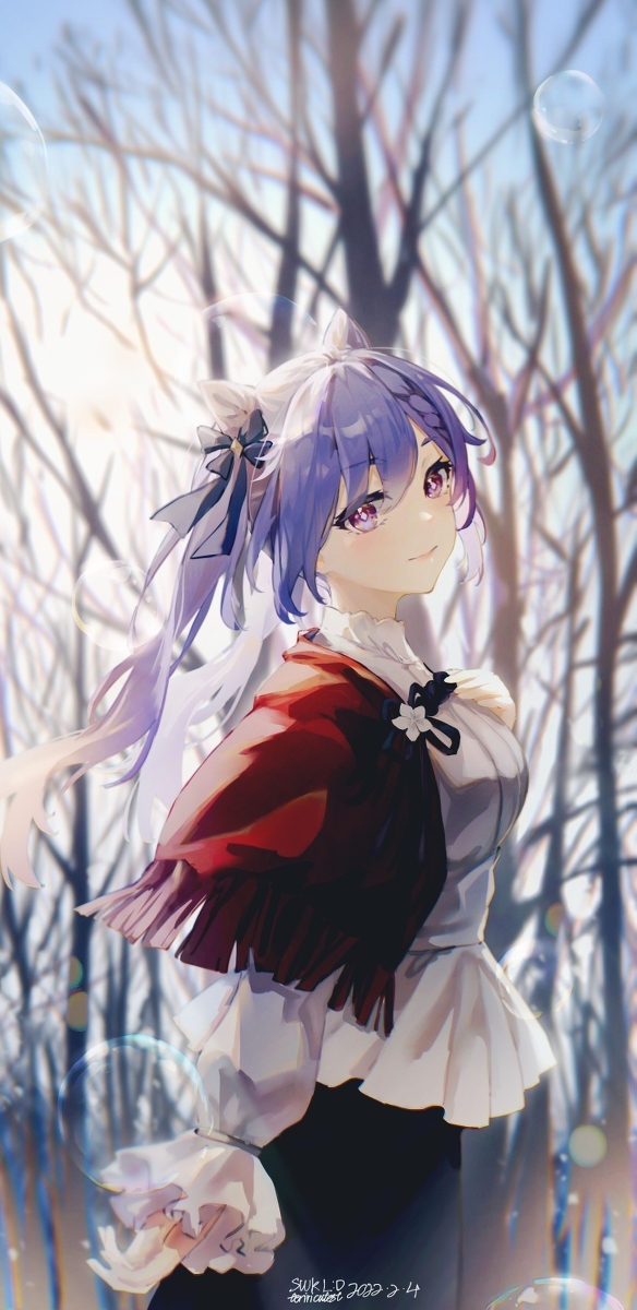 画画阿晴( '▽')