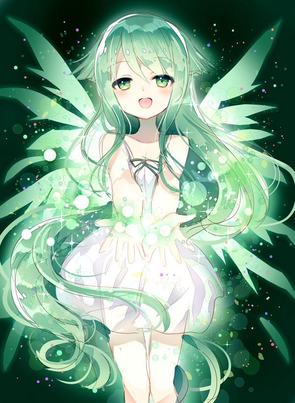 沙耶之歌十周年
