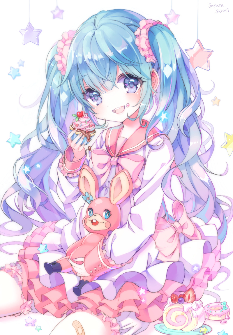 Sweet sweet糖果♬