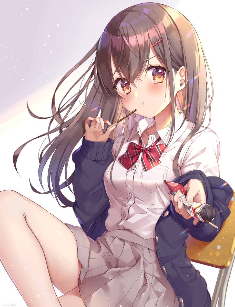 波奇日