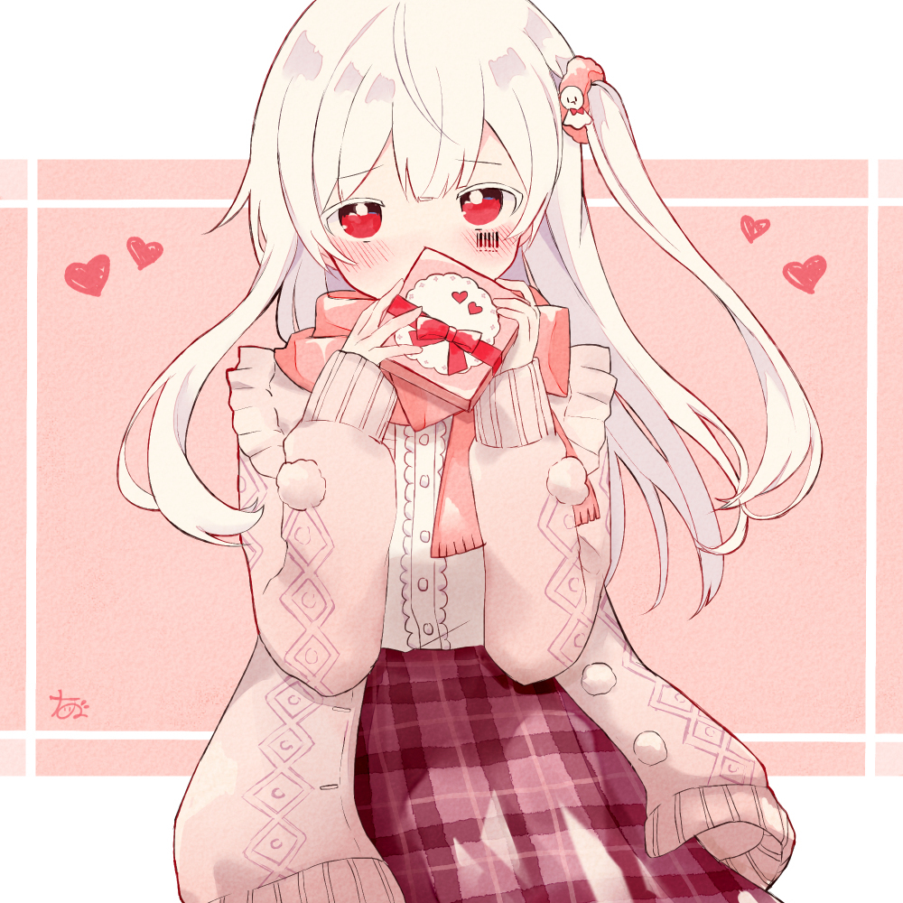 🍫