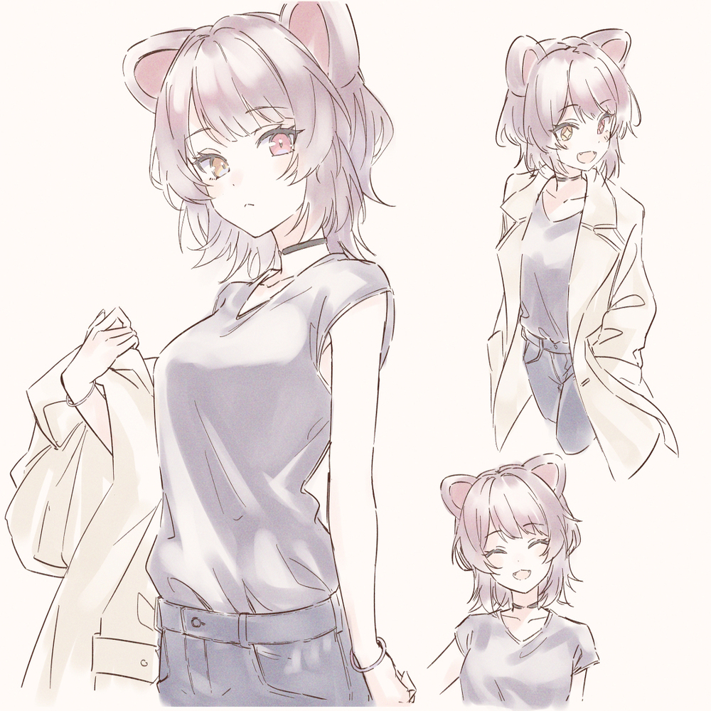 2434装 ⑥
