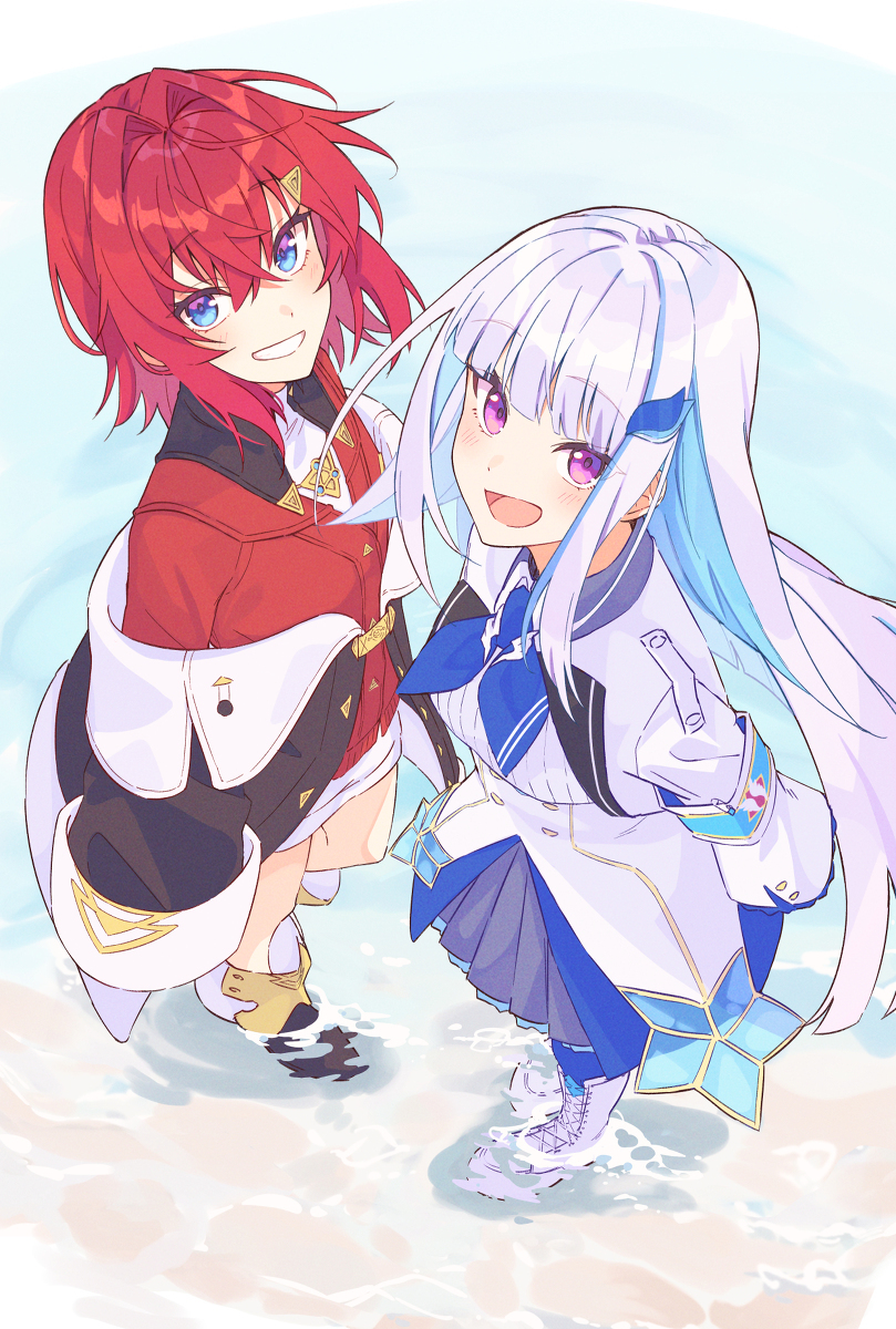 2434装 ⑥