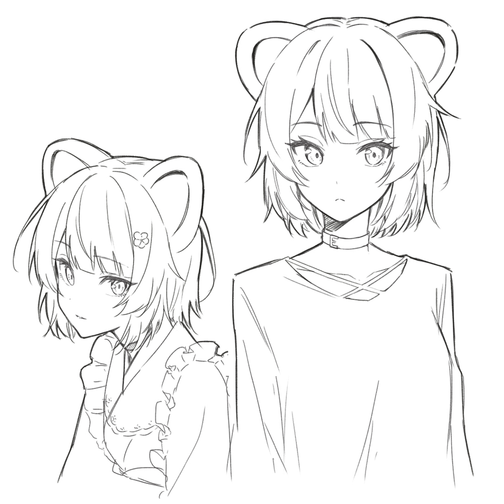 2434装 ⑥