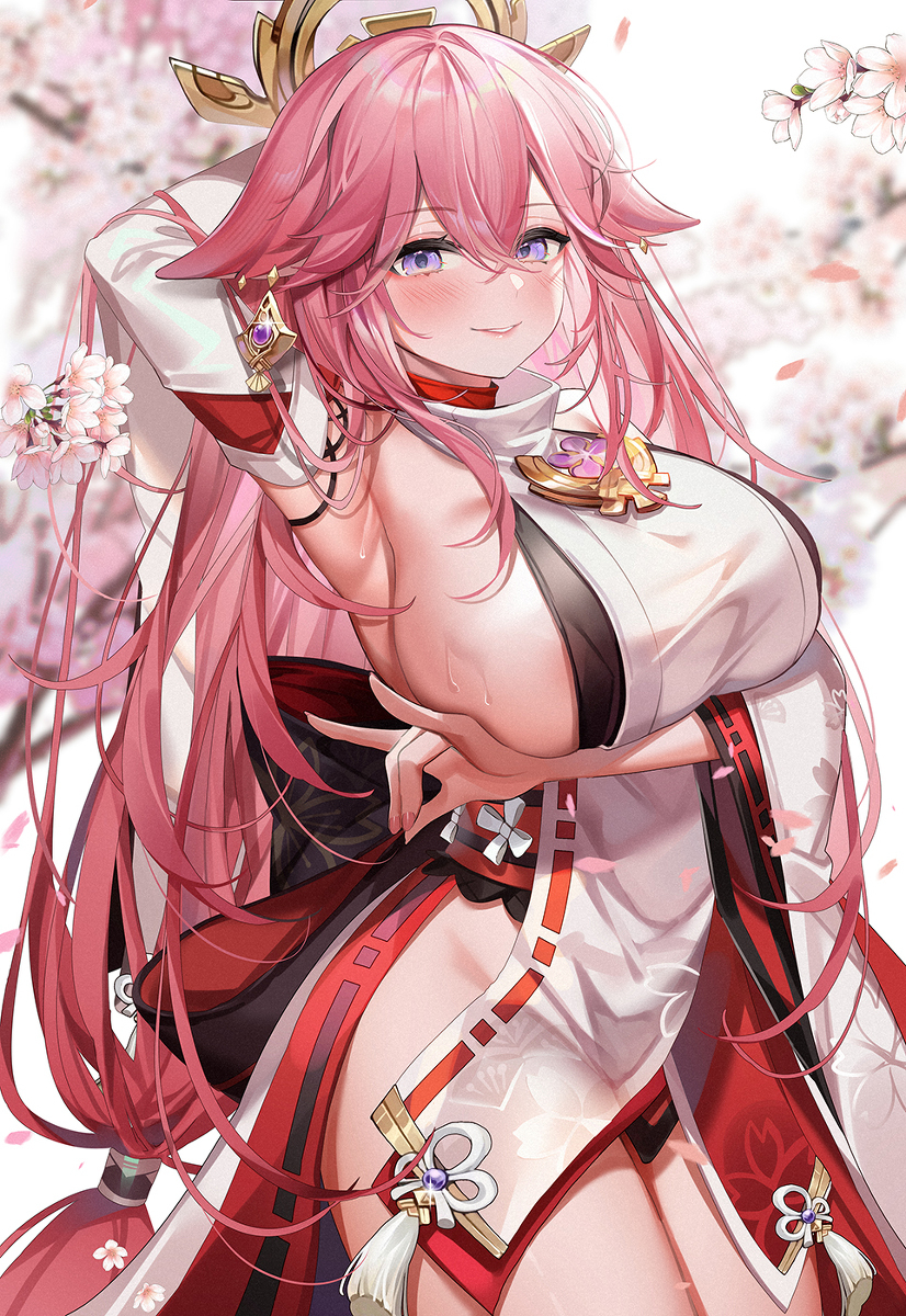 Yaemiko