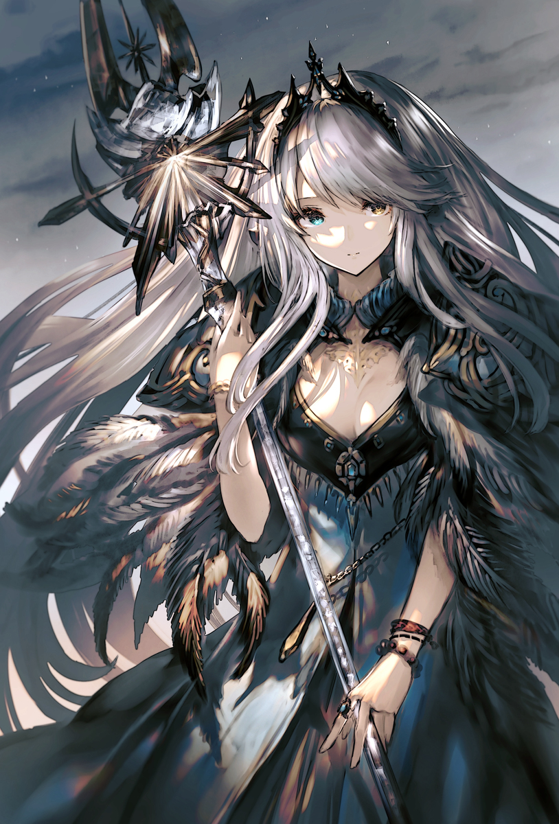星之皇女