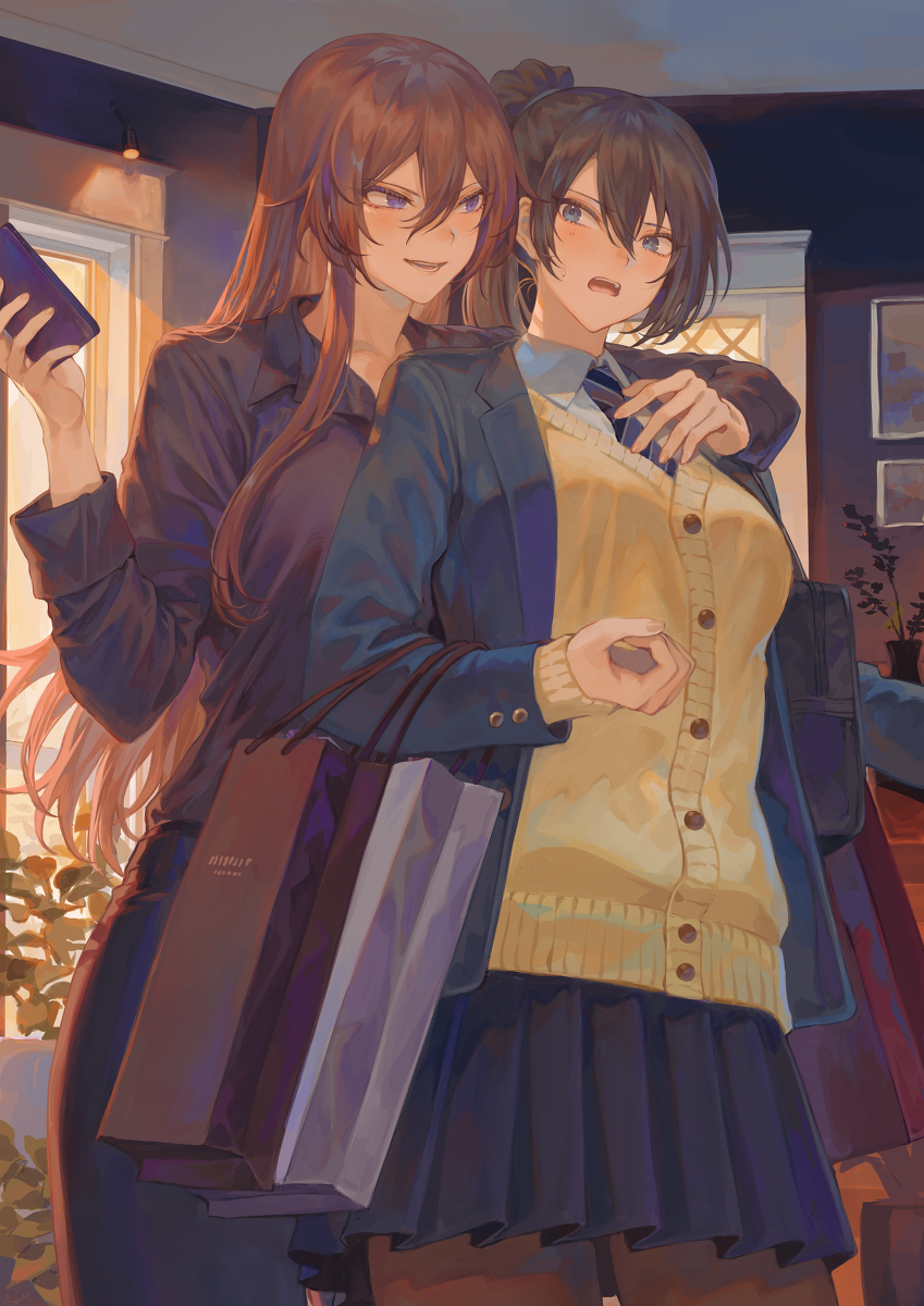情人节之后