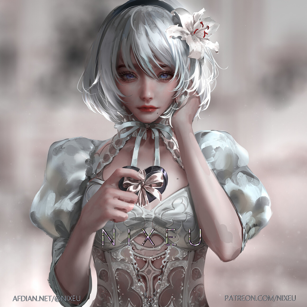 A present for 9s