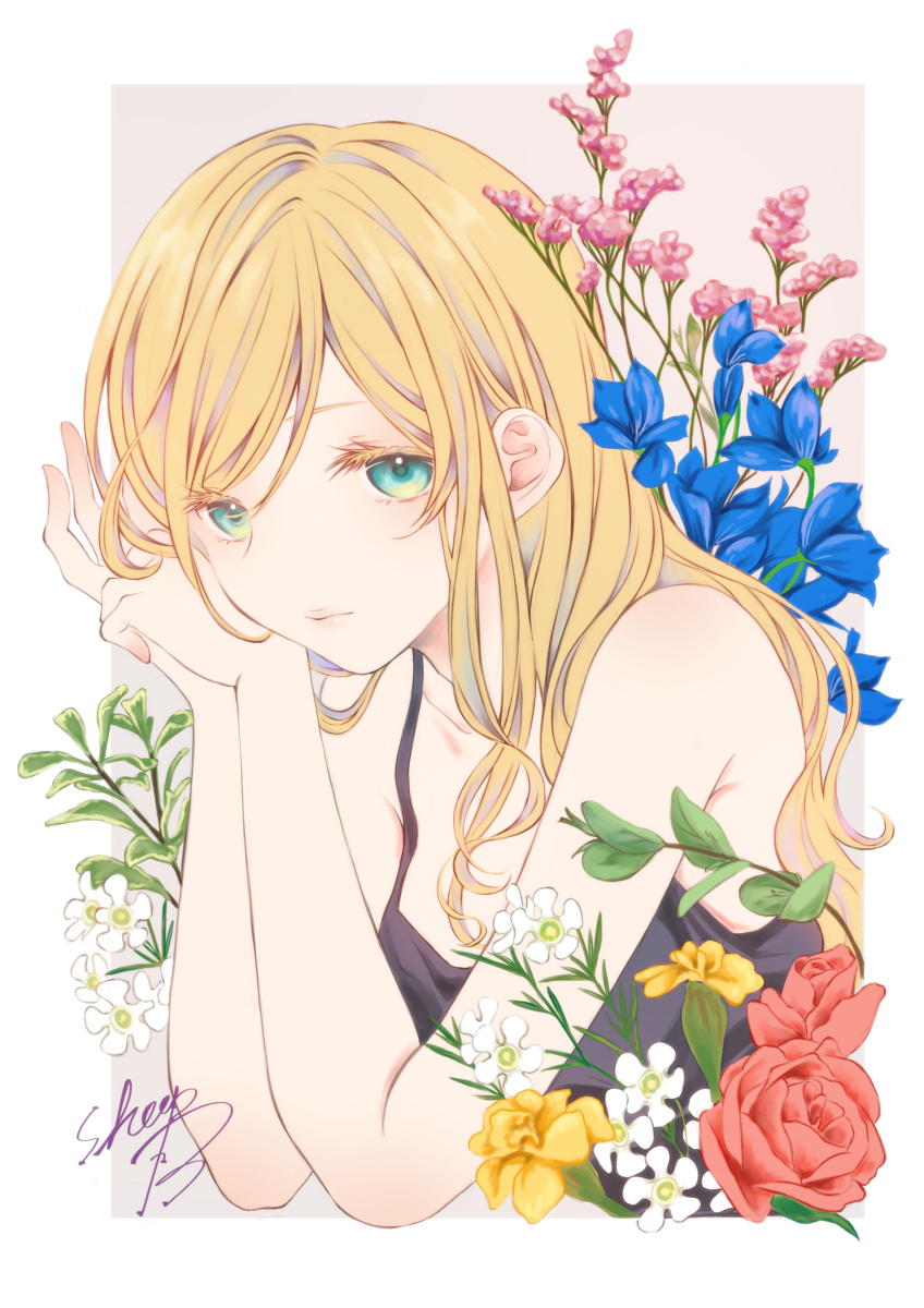 花季