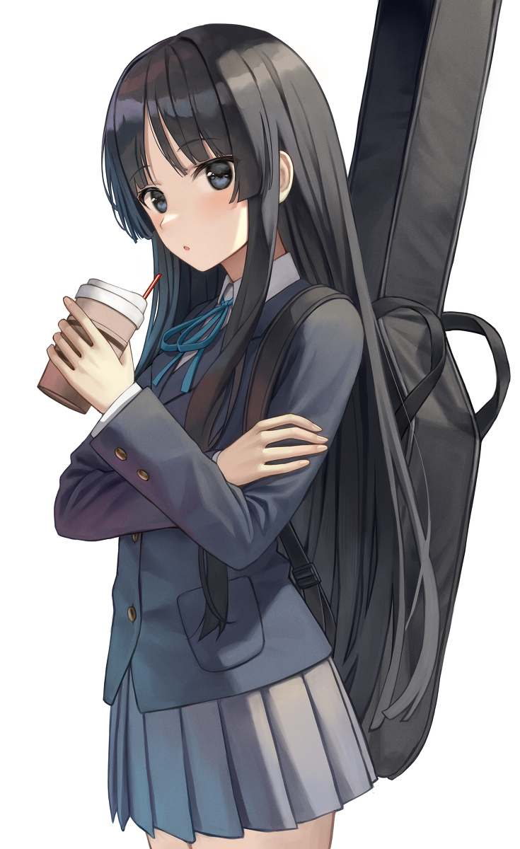 轻音!