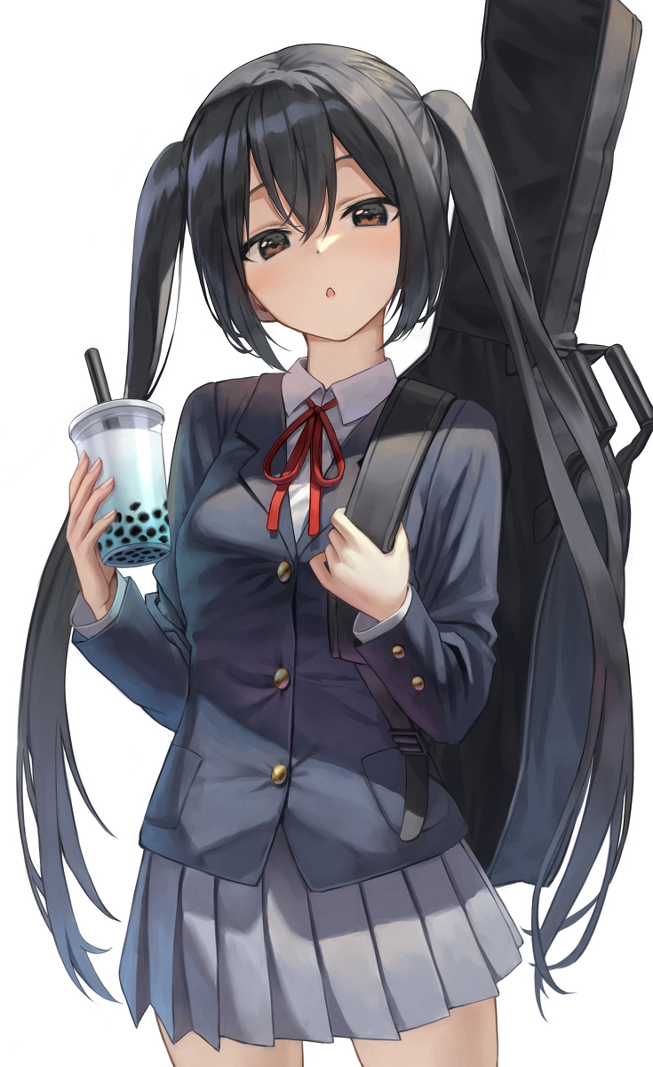 轻音!