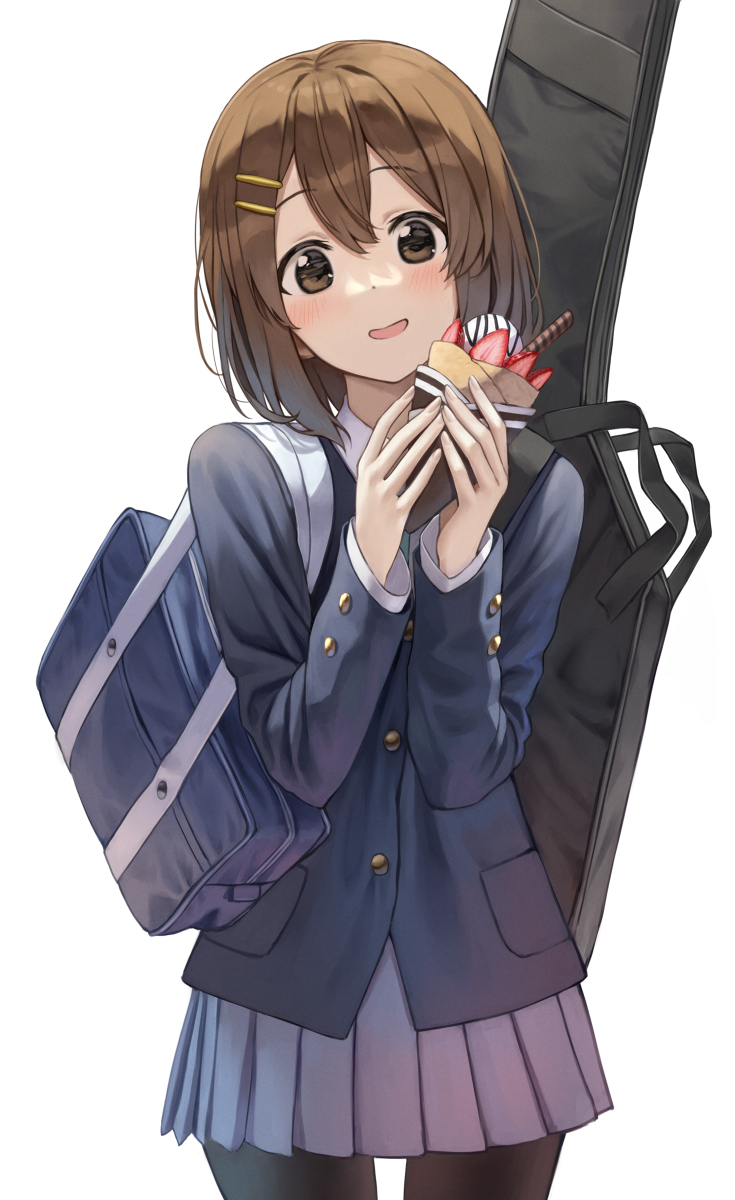 轻音!