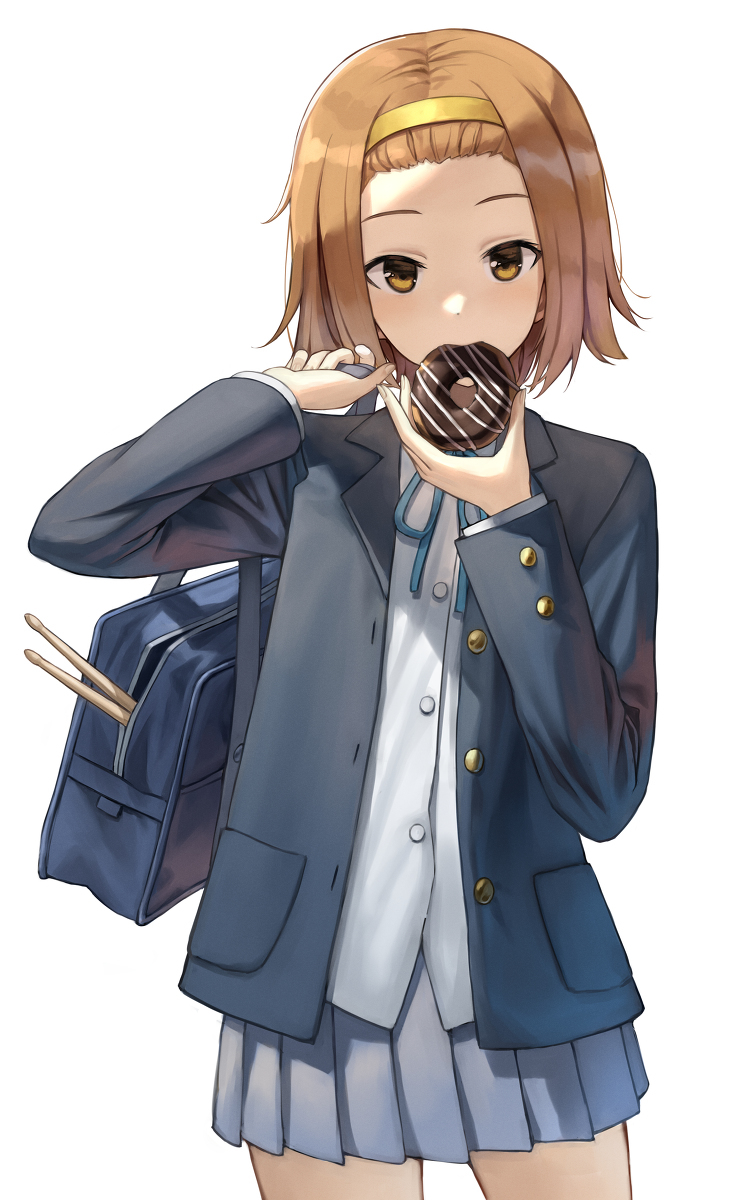 轻音!