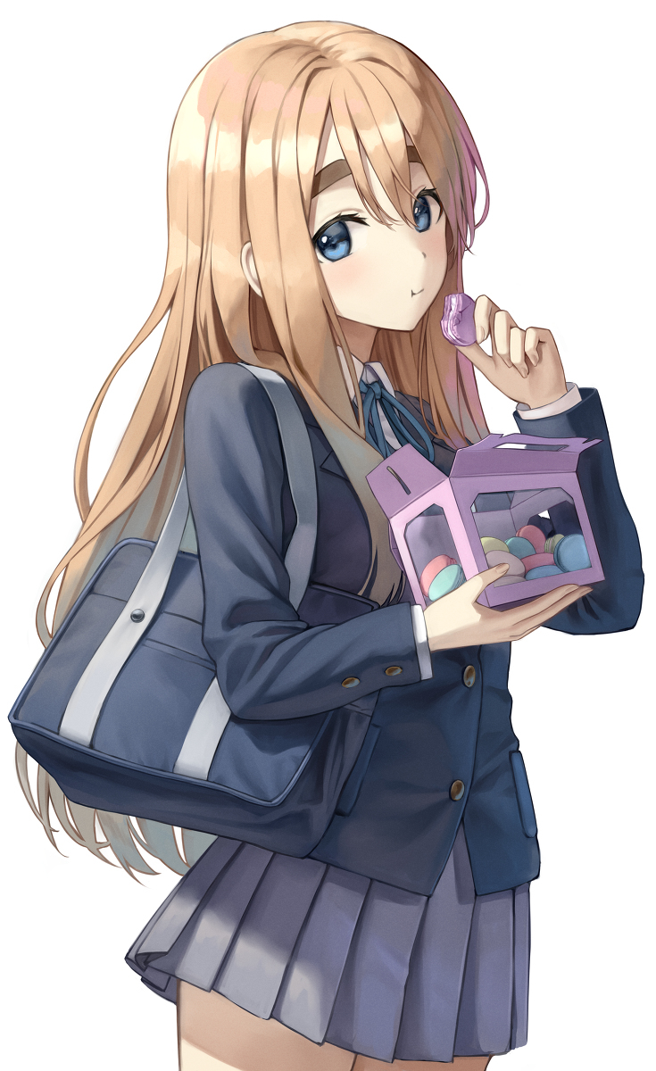 轻音!