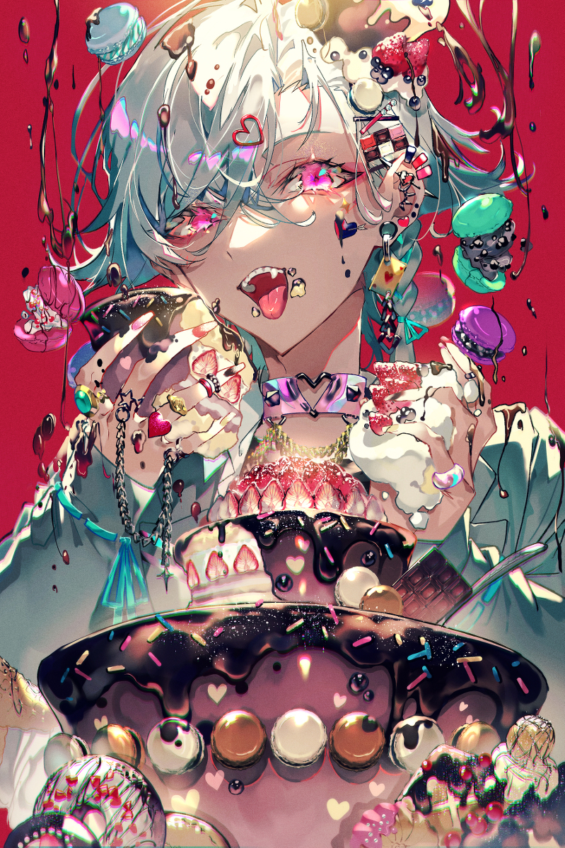 Happy valentine