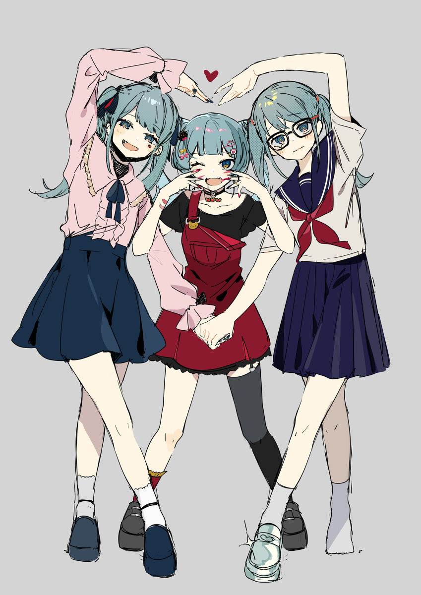 Vocaloid总结 ②