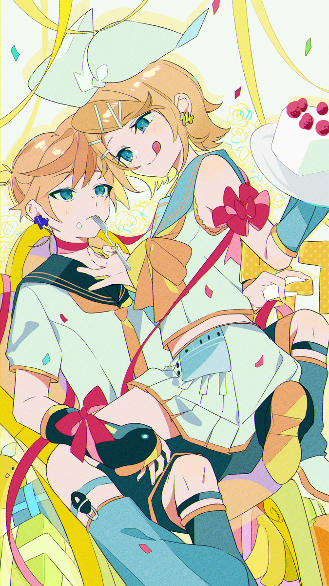 Vocaloid总结 ②