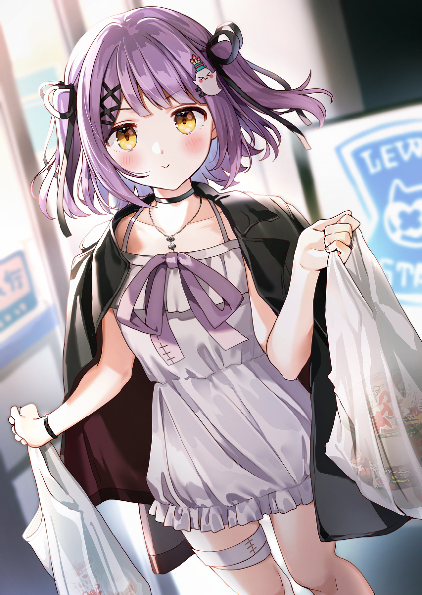 紫宫奈诞祭2022