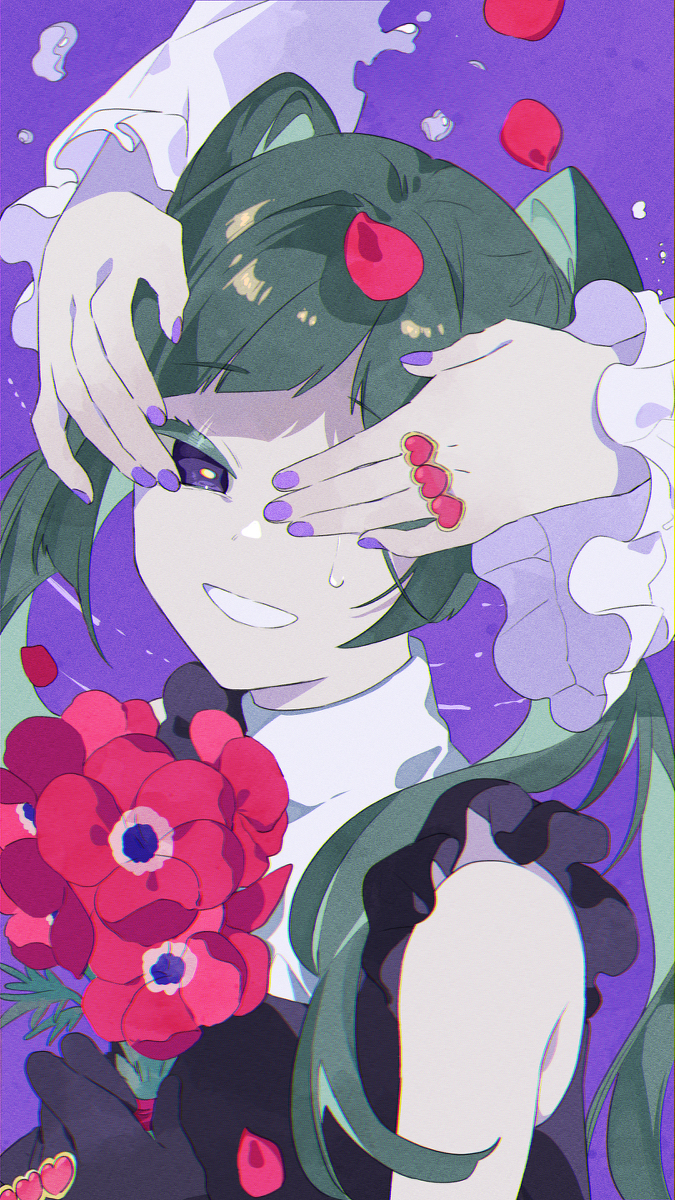 Vocaloid总结 ②